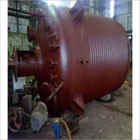 ब्राउन इंडस्ट्रियल आटोक्लेव