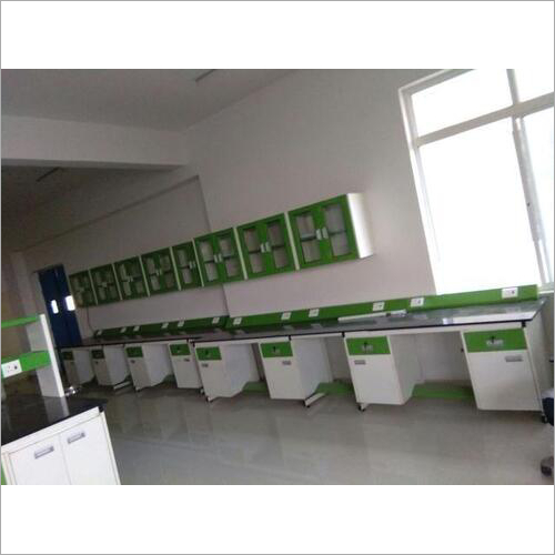 C Frame Lab Furniture