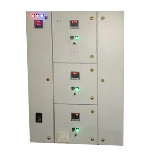 440 Voltage Power Control Panel Base Material: Metal Base