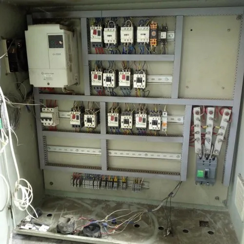 Electrical Power Panel Repair Service