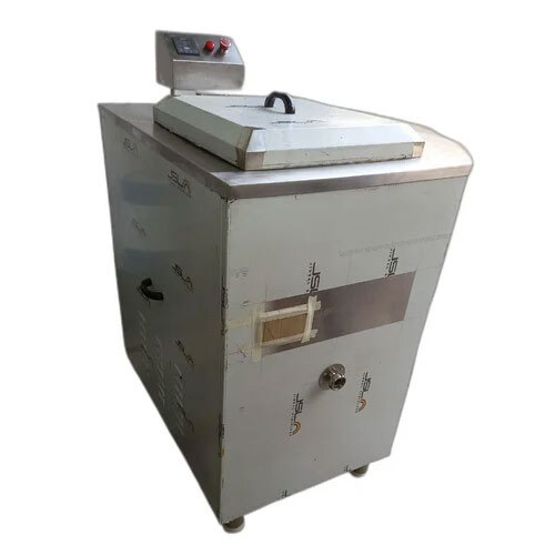 Stainless Steel Ageing Vat Machine - Feature: High Accuracy