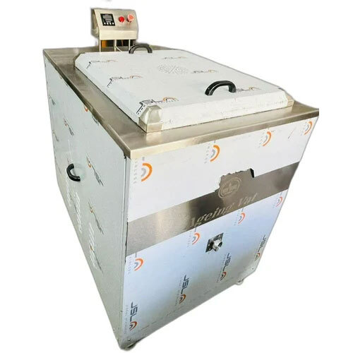 High Accuracy Industrial Ageing Vat Machine
