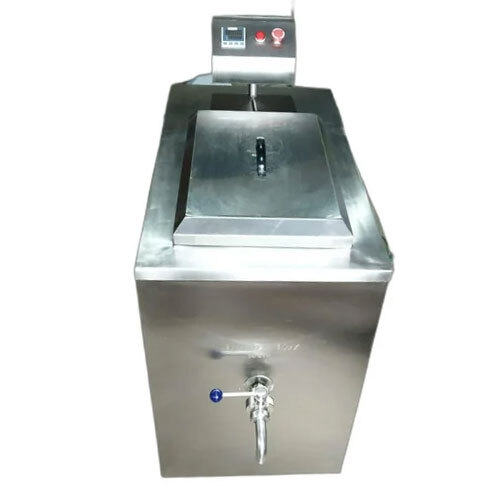 High Accuracy Industrial Ageing Vat Machine