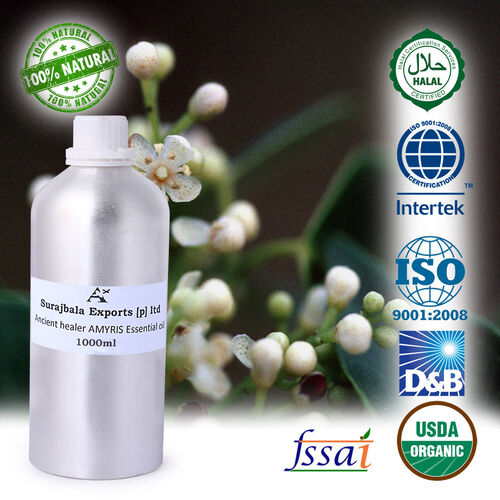 1000 मिली एमिरिस एसेंशियल ऑयल एज ग्रुप: ऑल एज ग्रुप