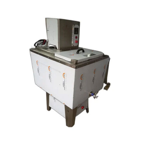 High Accuracy Automatic Milk Pasteurizer