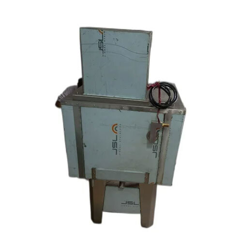 High Accuracy Automatic Milk Pasteurizer