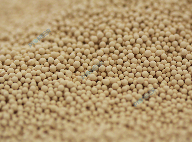 Gas Separation Catalysts And Adsorbents - Efficient Cucl/molecular Sieve Composition, High Absorption Capacity For Co, Oxygen Production, And H2 Purification