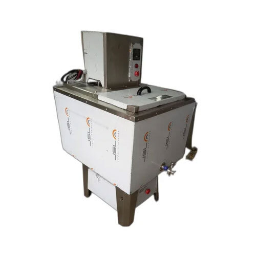 Stainless Steel Milk Pasteurizer - Industrial Grade, Automatic Operation | High Performance Milk Processing Solution