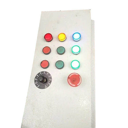 Vfd Power Factor Control Panel Base Material: Metal Base