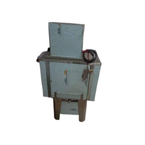 High Accuracy 300 Ltr Milk Pasteurizer
