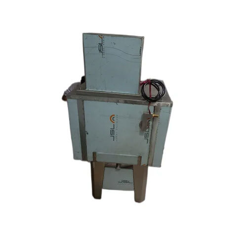 500 Ltr Milk Pasteurizer - Feature: High Accuracy