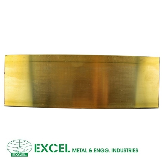 Brass Plates