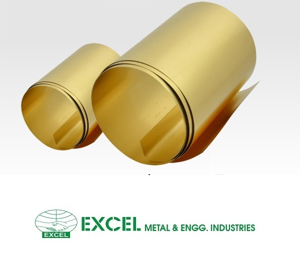 Brass Plates