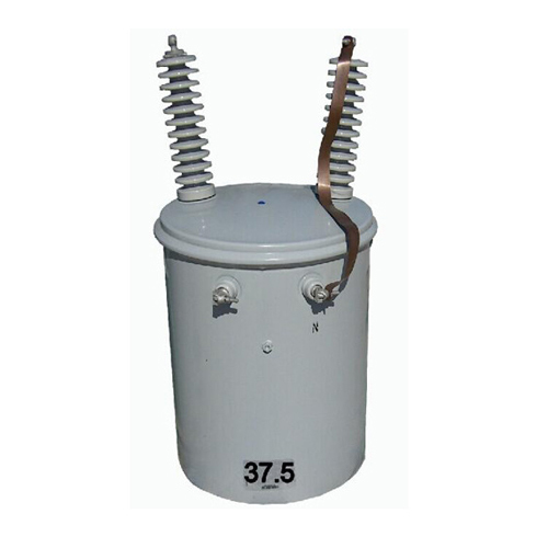 मेटल पोल डिस्ट्रीब्यूशन ट्रांसफॉर्मर