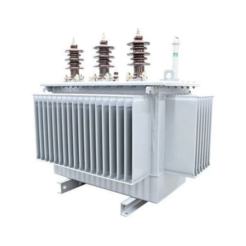 Dry Type Distribution Transformer - Material: Metal