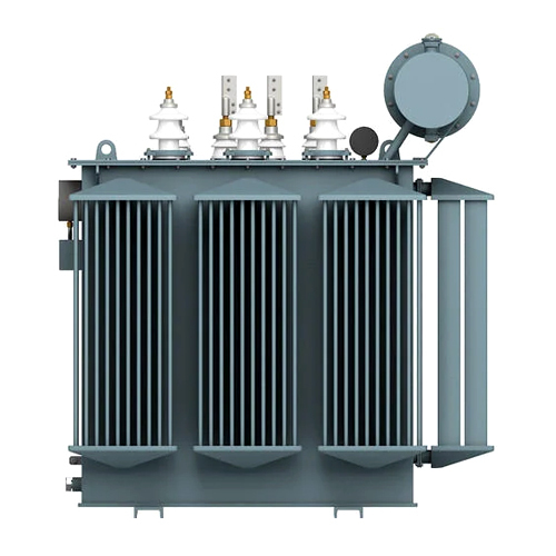 Oltc Distribution Transformer - Material: Metal