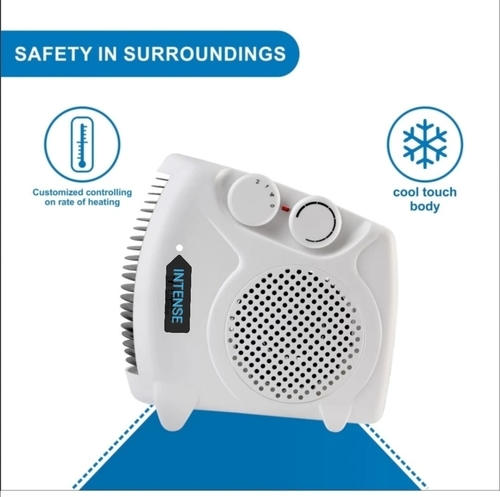 पंखा हीटर