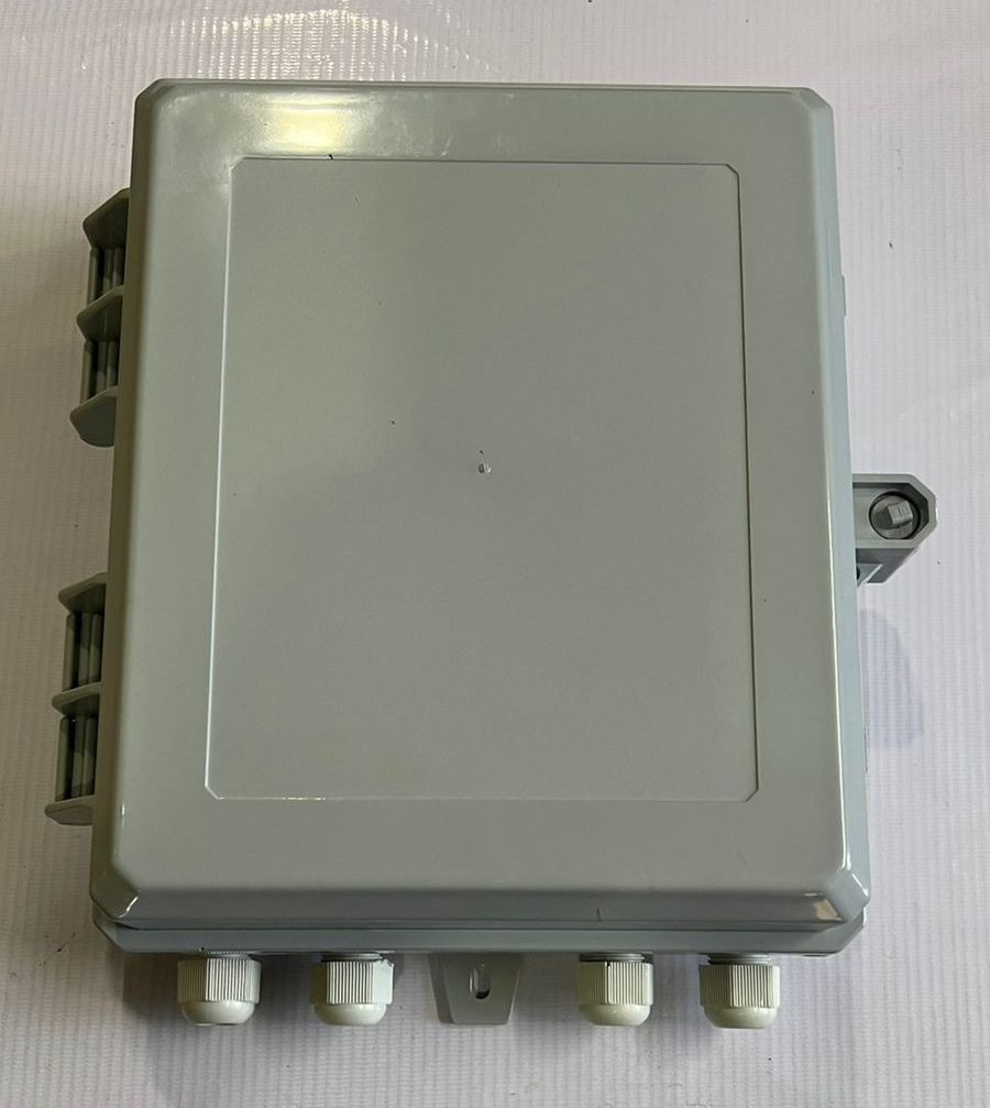 Fdb Box - Fiber Distribution Box Application: Cable Tv