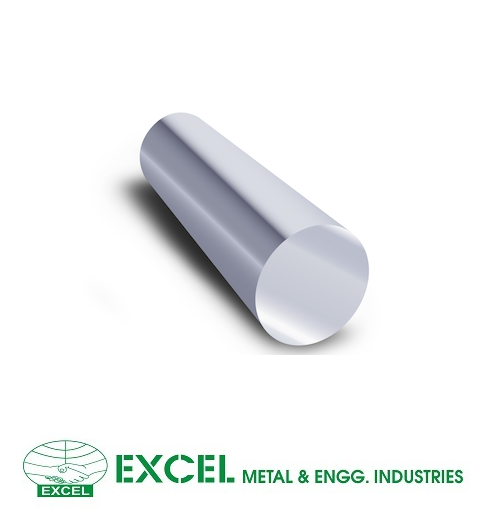 Nimonic Round Rods