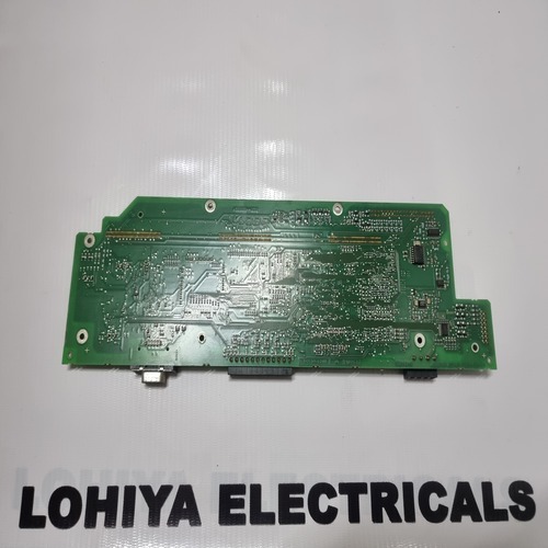 Siemens A5e00444036 Cucp Controller Card