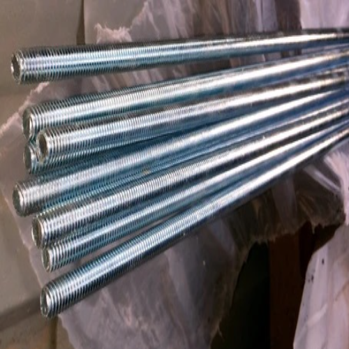 जीई थ्रेडेड रॉड