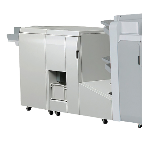 Automatic Image Press C910 Digital Printing Press