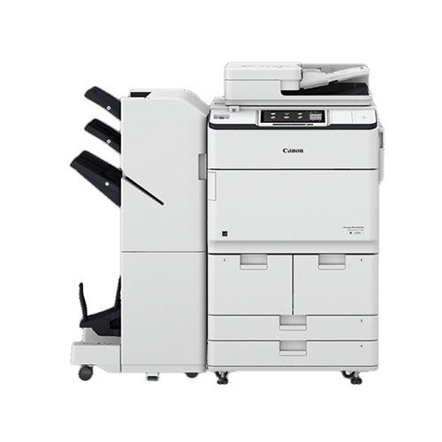 Semi-automatic Dx8705 Multifunction Printer