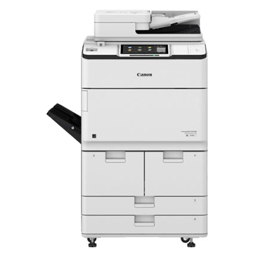 Semi-automatic Dx8705 Multifunction Printer
