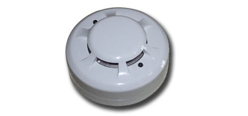 Smoke Detector