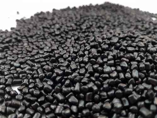 ब्लैक मास्टरबैच