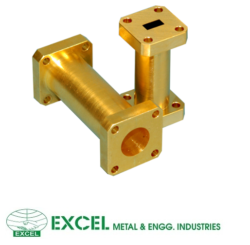Rectangular Waveguide Section