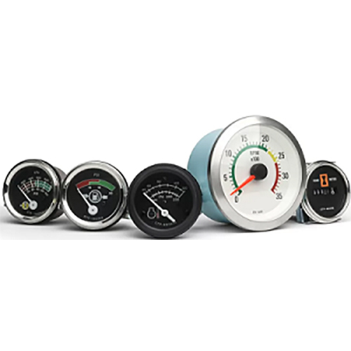 Gauges Meter