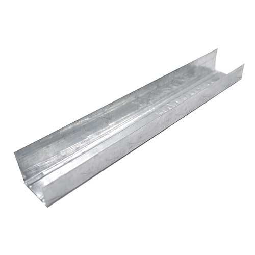 Perimeter Framing Channel Application: Industrial