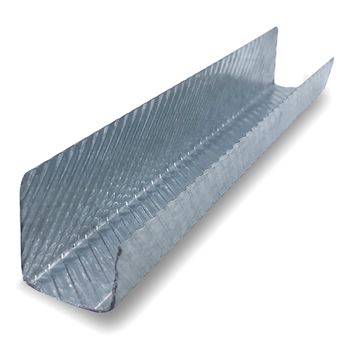Perimeter Framing Channel