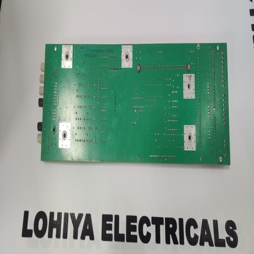 Siemens 6se7038-6gl84-1bg0-ab Pcb Card