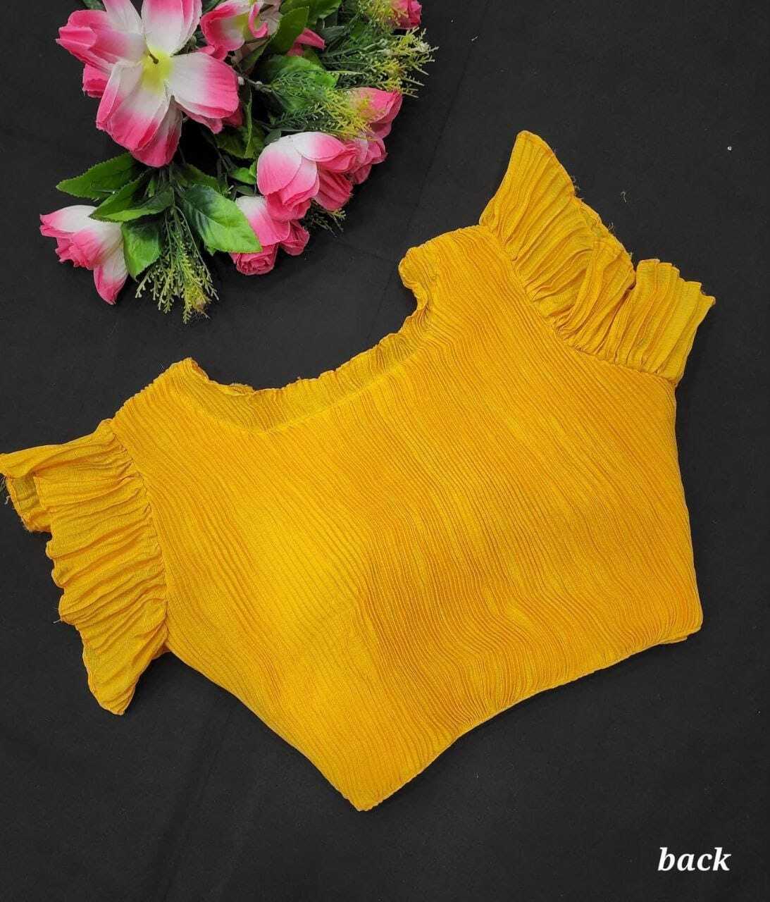 Women Dashing Designer Blouse...