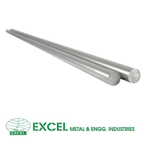 Inconel Round Bars - Application: Construction