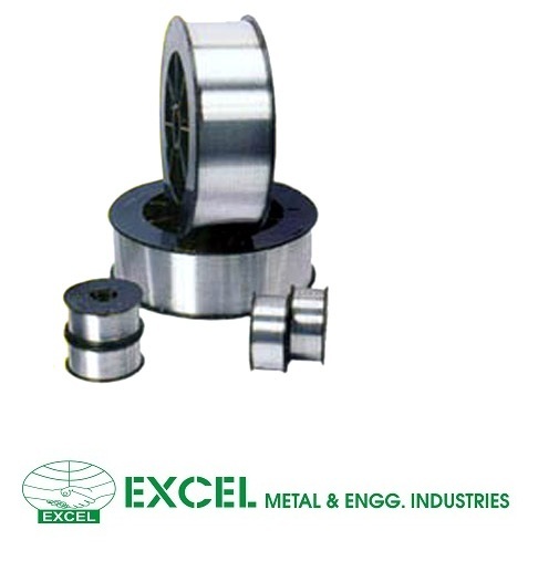 Filler Wire - Mild Steel, 0.8-2.0mm Diameter Range, 500 Mpa Tensile Strength, Coil Packaging, Iso 9001 Compliance | Mig/tig Welding, Metal Fabrication