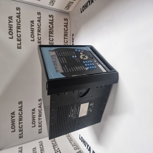 Ge Multilin 750-p5-g5-s5-hi-a20-r-t 750 Feeder Management Relay