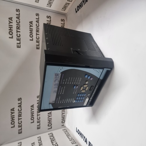 Ge Multilin 750-p5-g5-s5-hi-a20-r-t 750 Feeder Management Relay