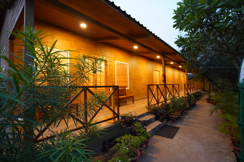 Wooden Office Space Dimension(L*W*H): As Per Requirement Foot (Ft)