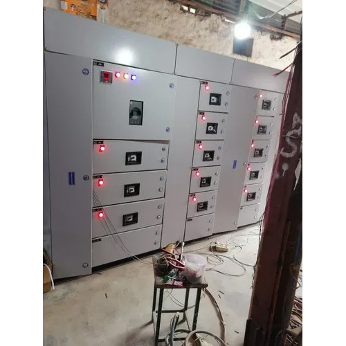 800a वितरण पैनल