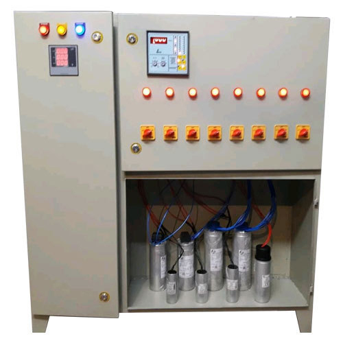 पावर फैक्टर पैनल