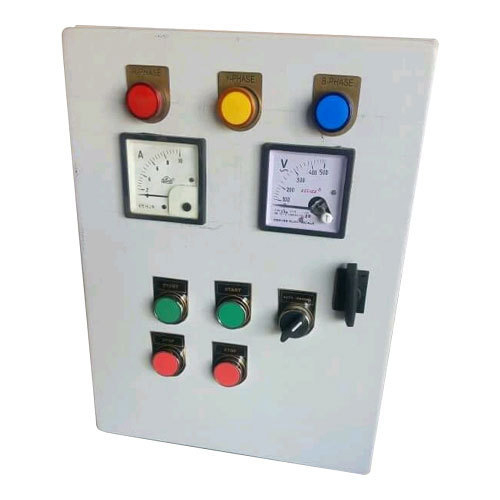 एएमएफ कंट्रोल पैनल