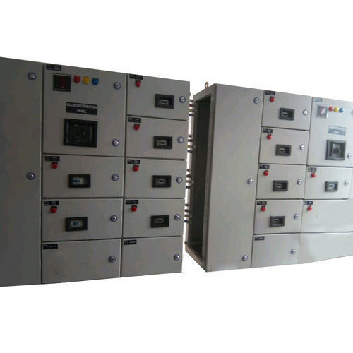 एमसीसीबी नियंत्रण कक्ष