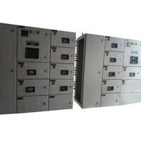 एमसीसीबी नियंत्रण कक्ष