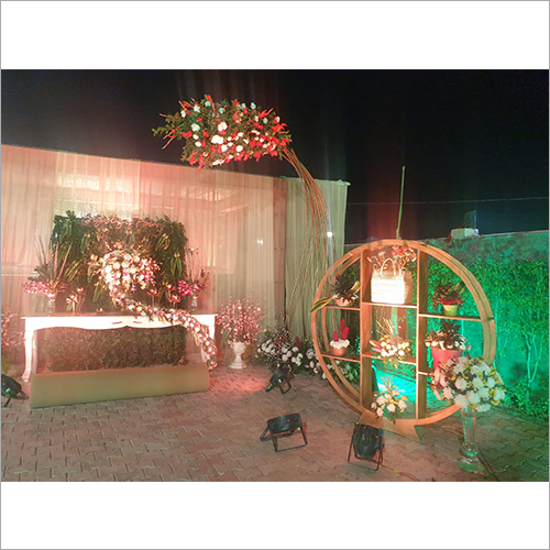 Birthday Party Event Management Services