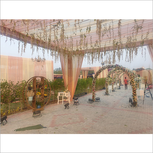 Decoration Event Management Services