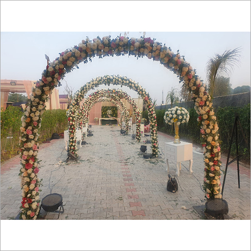 One Day Wedding Event Management Services