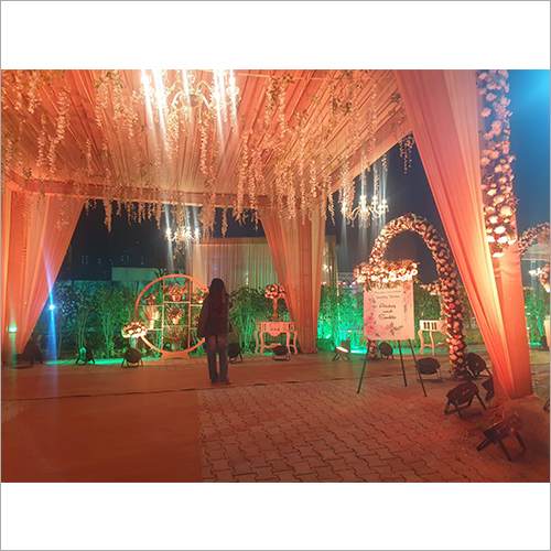 Party Planners Events Management Services